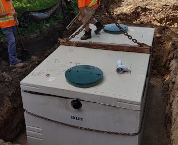 septic systems -1